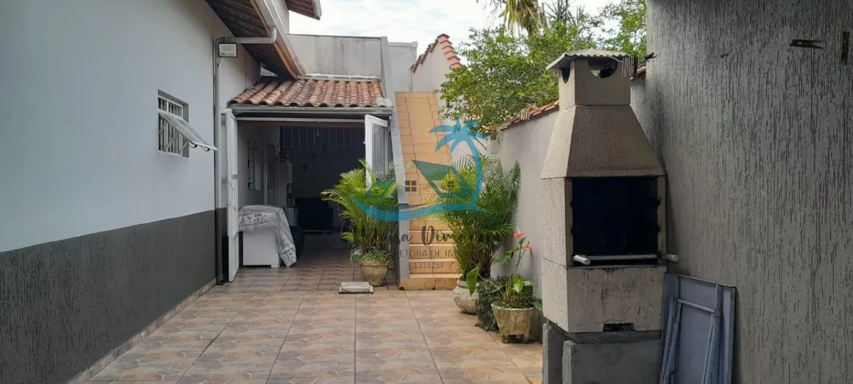 Imagem Maravilhosa casa com 6 dormitórios a venda no Perequê-Açu - em Ubatuba.