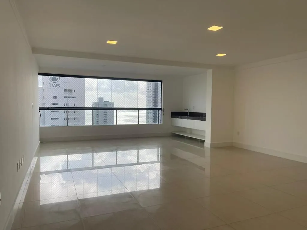 Imagem Apartamento à venda, 220 m² por R$ 2.399.995,00 - Altiplano Cabo Branco - João Pessoa/PB