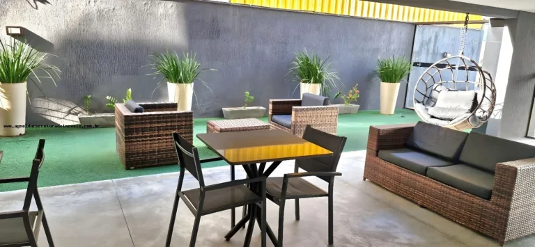 Imagem Apartamento para Venda em Natal, PONTA NEGRA, 1 dormitório, 1 banheiro