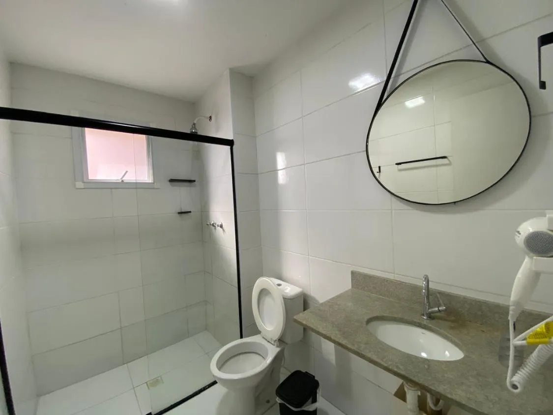 Imagem LINDO APARTAMENTO MOBILIADO FRENTE MAR NO PRAIA DOS SONHOS