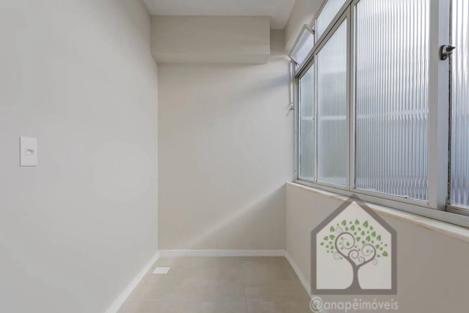 Imagem Apartamento em Agronômica, Florianópolis/SC