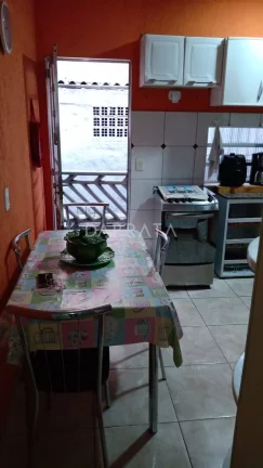 Imagem Casa em Osasco, 3 dormitórios, garagem