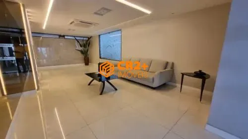 Imagem Vendo flat alto padrão em boa viagem PORTEIRA FECHADA 42m²