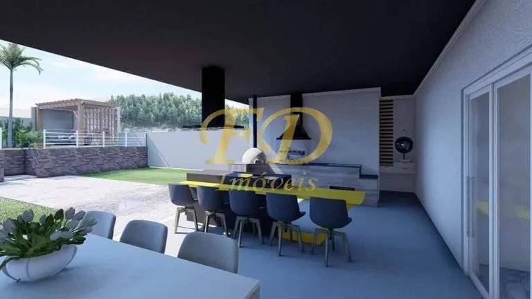 Imagem Casa em Condomínio / Bom Jesus dos Perdões