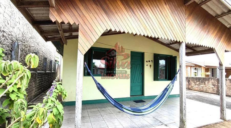 Imagem C855 | Casa 3 dorm + anexo 2 dorm, Imara, Imbé/RS