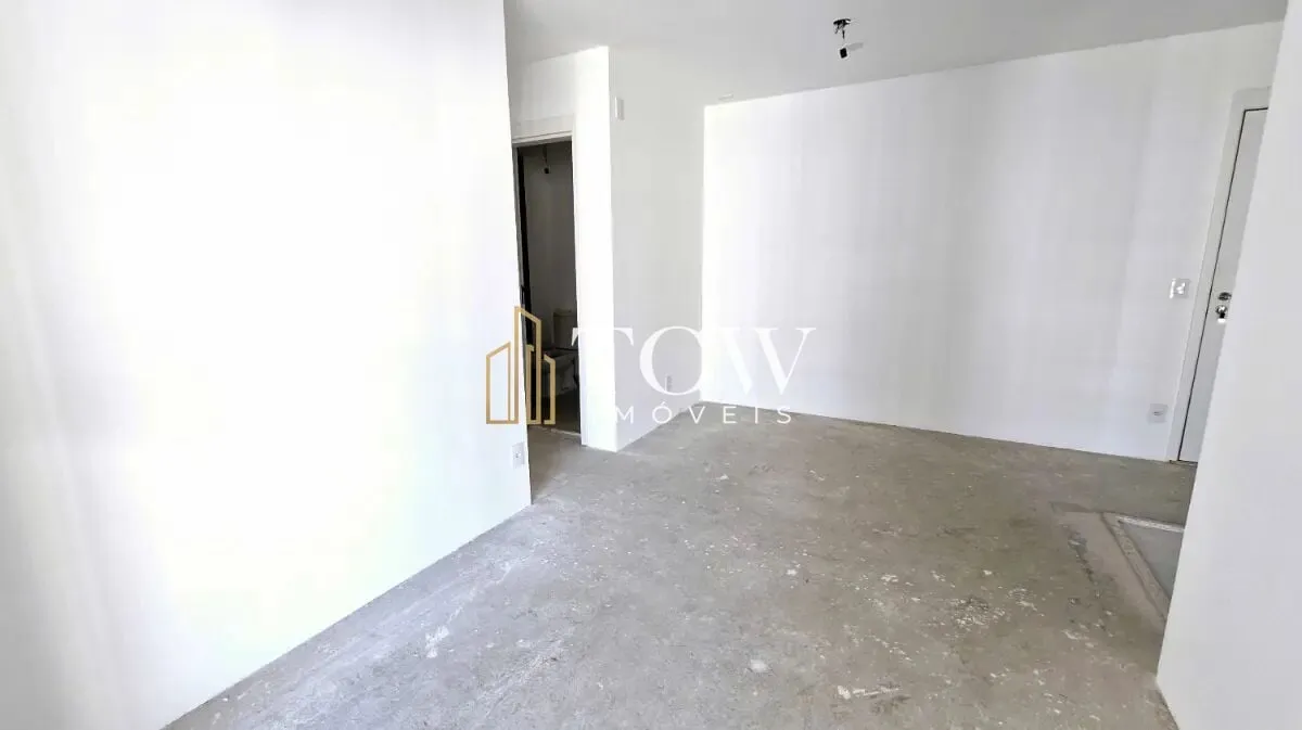 Imagem Apartamento à venda no bairro Brooklin - São Paulo/SP, Zona Sul