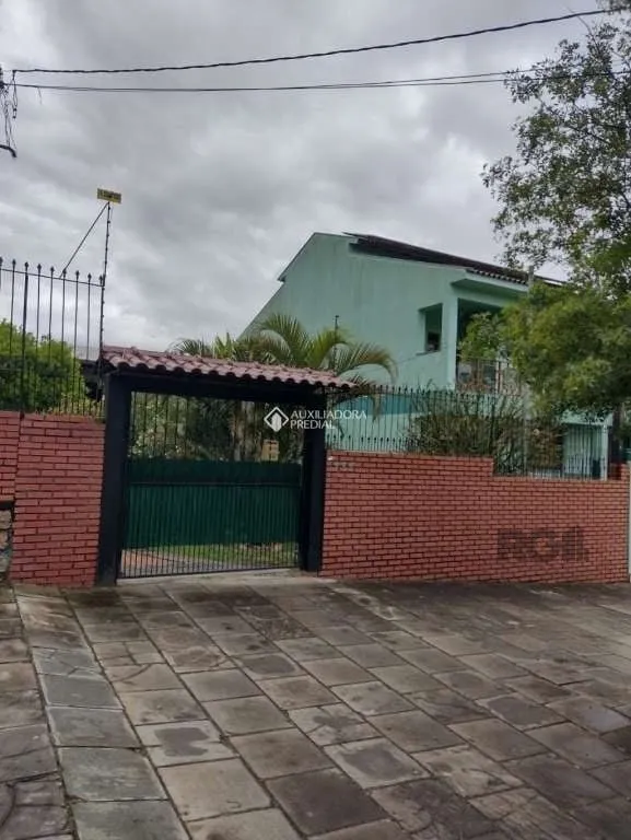 Imagem Casa em Vila São José