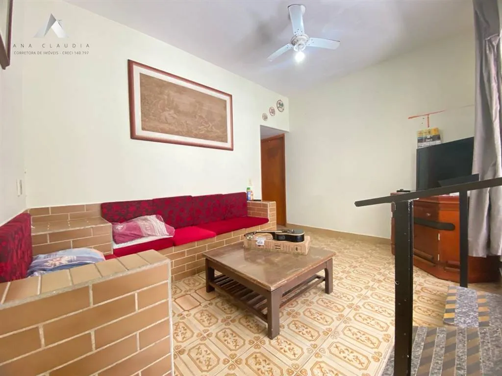 Imagem Vende-se essa casa