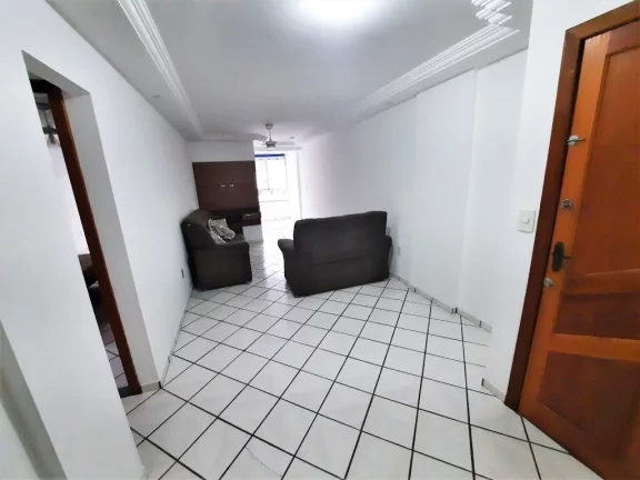 Imagem Apartamento 3 Quartos para Venda na Praia do Morro Guarapari Edifício Maria Ferreira