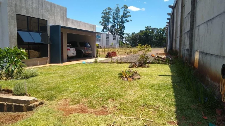 Imagem Barracão para Venda em Planalto Alegre, Área Industrial