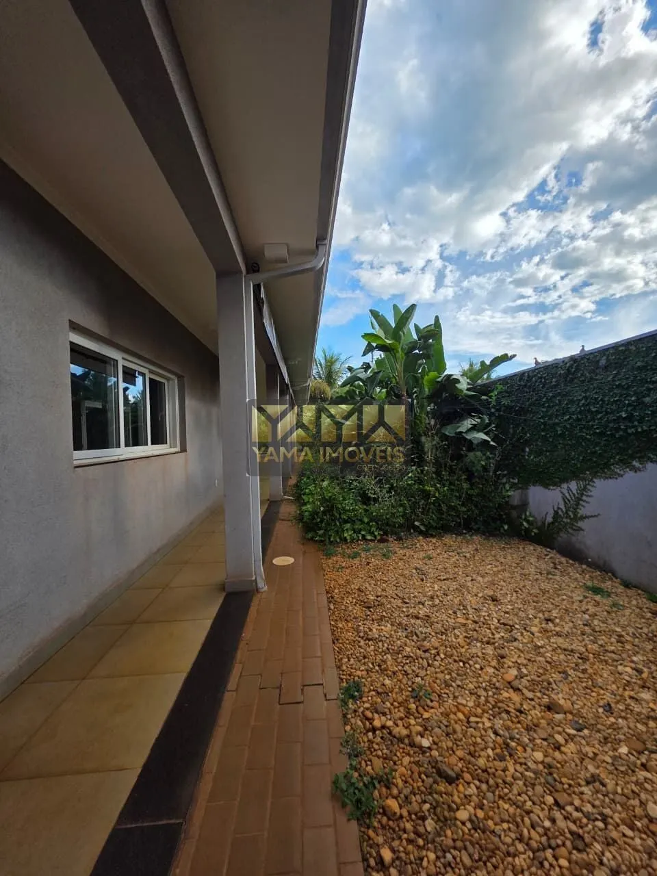 Imagem Condomínio Garden Villa - Casa à venda no bairro Real Sul - Ribeirão Preto/SP