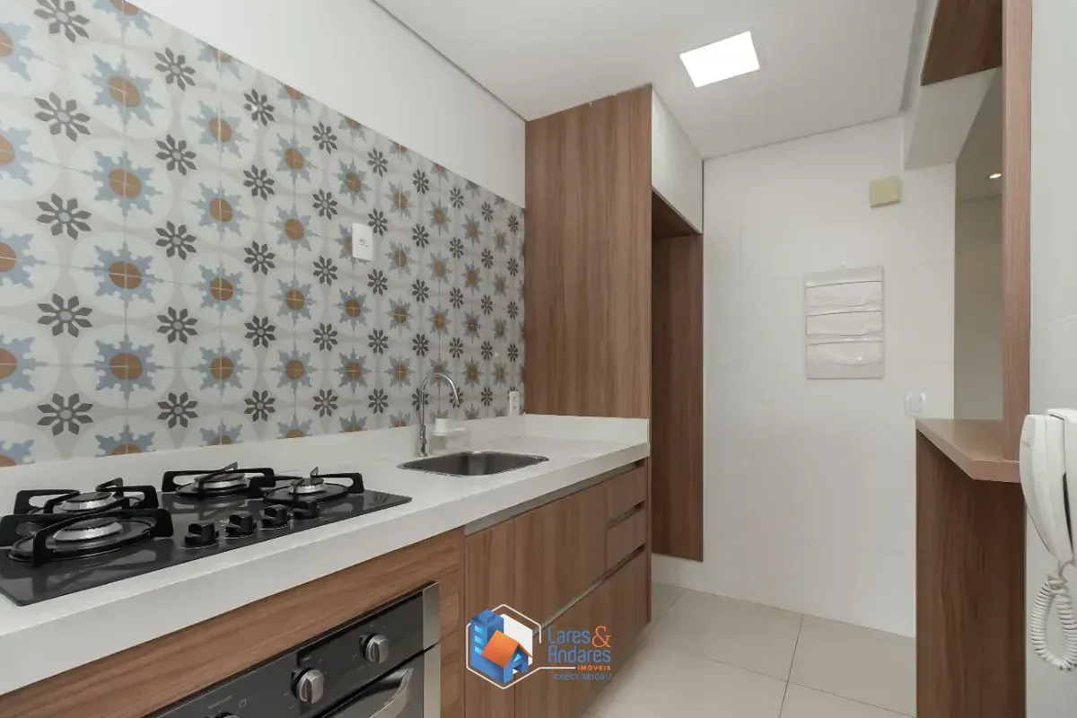 Imagem Apartamento para venda em Vila Ema com 2 quartos, sendo 1 suíte, 62m²