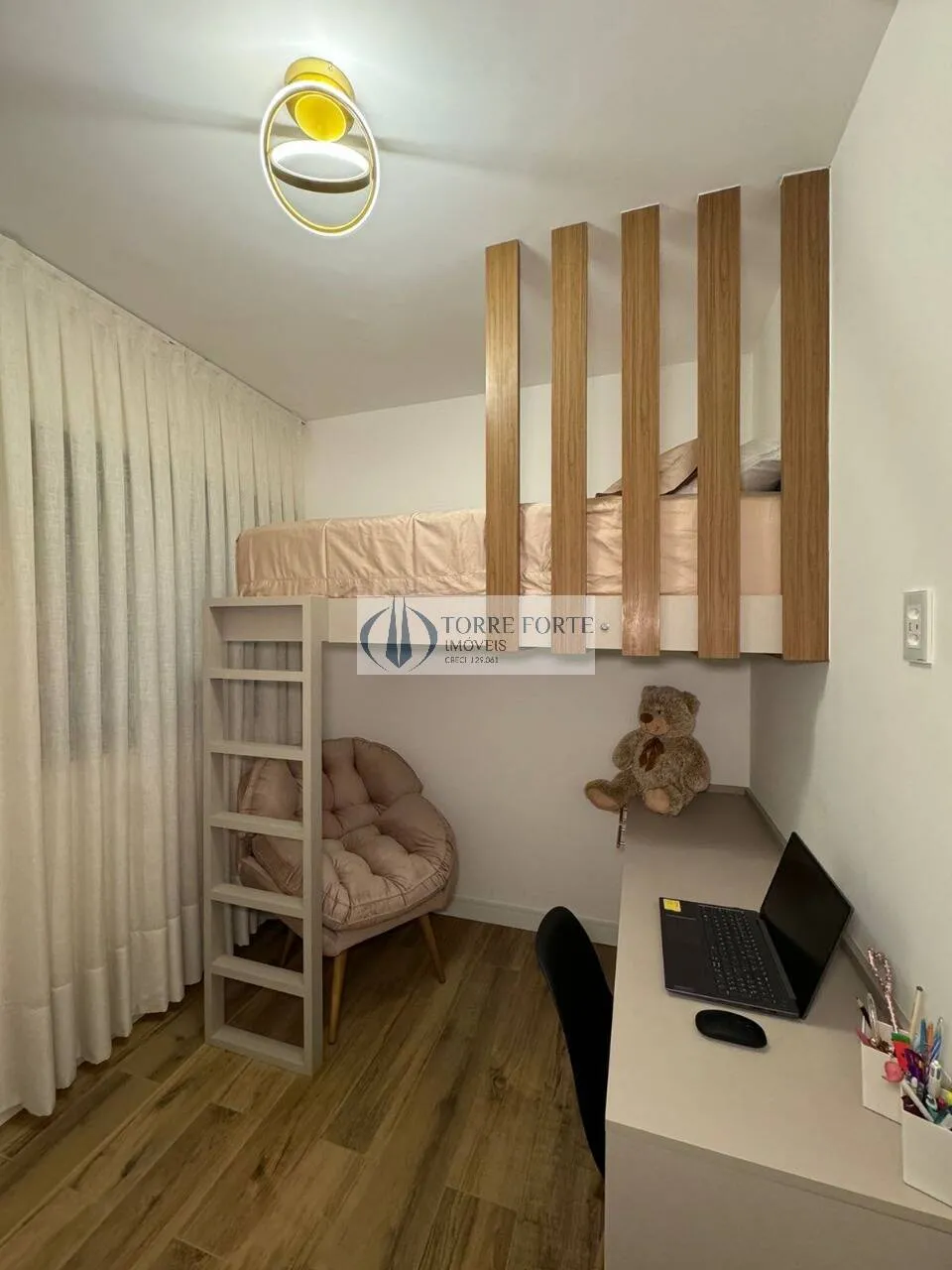 Imagem Lindo Apartamento com 3 dormitórios na Vila Prudente