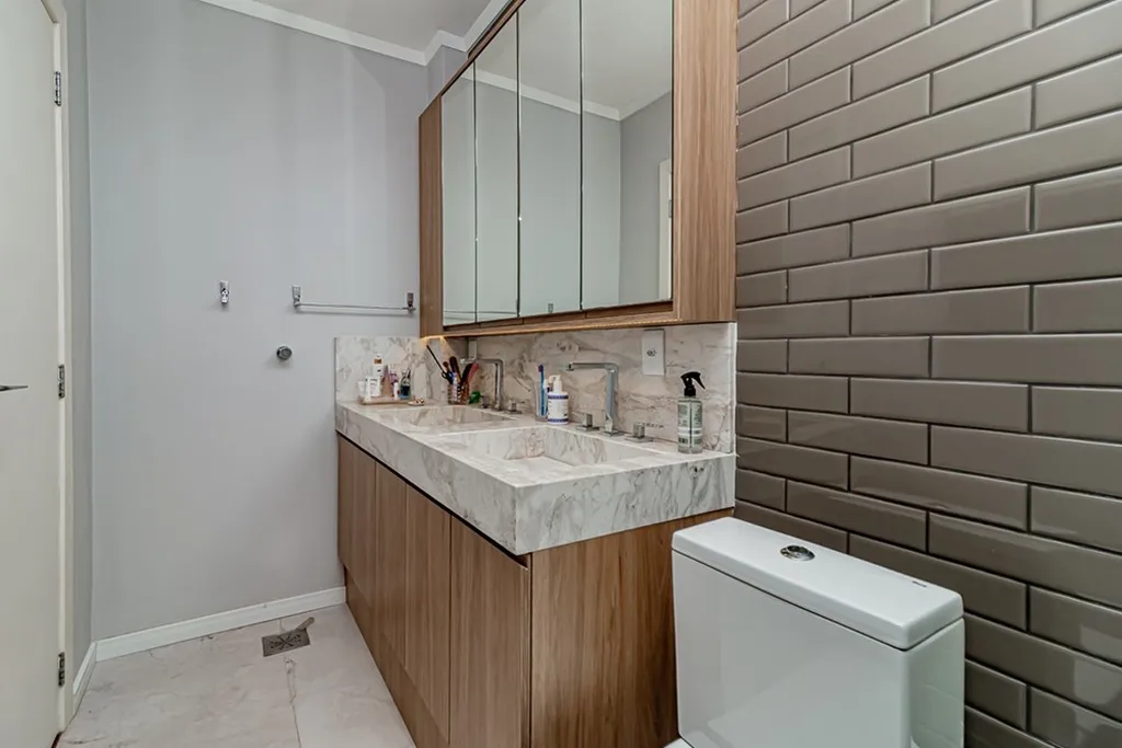 Imagem Apartamento em Petrópolis