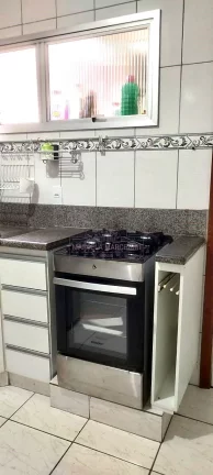 Imagem 2 quartos, suíte, armários, lazer, 1vaga