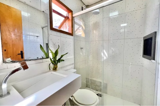Imagem Casa para venda no bairro Estância Velha em Canoas