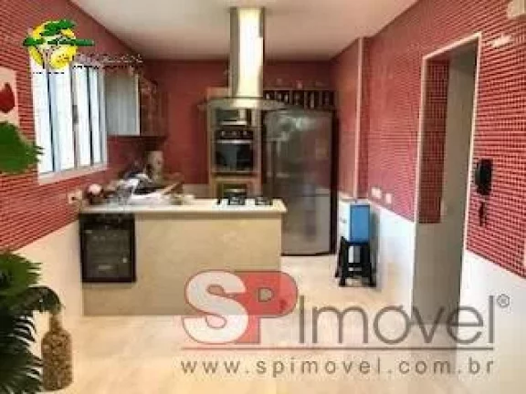 Imagem CASA EM CONDOMÍNIO NA VILA ALBERTINA - ÓTIMA LOCALIZAÇÃO !