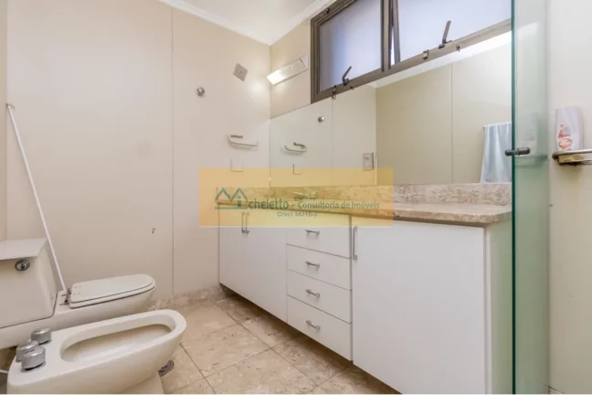 Imagem APARTAMENTO RESIDENCIAL em São Paulo - SP, Higienópolis