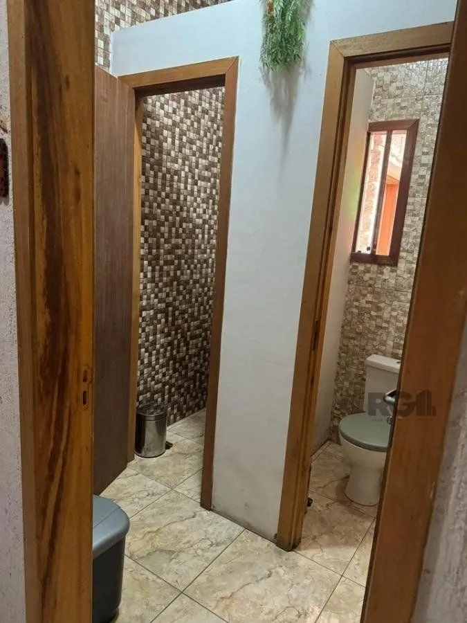 Imagem Prédio Comercial em Tristeza