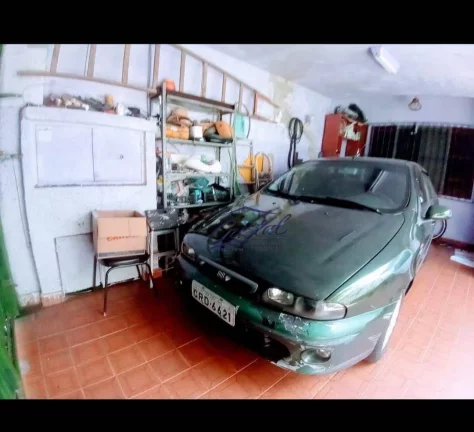 Imagem Excelente Casa para Renda Butantã