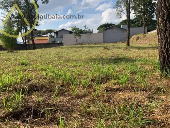 Imagem Terreno para Venda em Atibaia, Jardim Dos Pinheiros