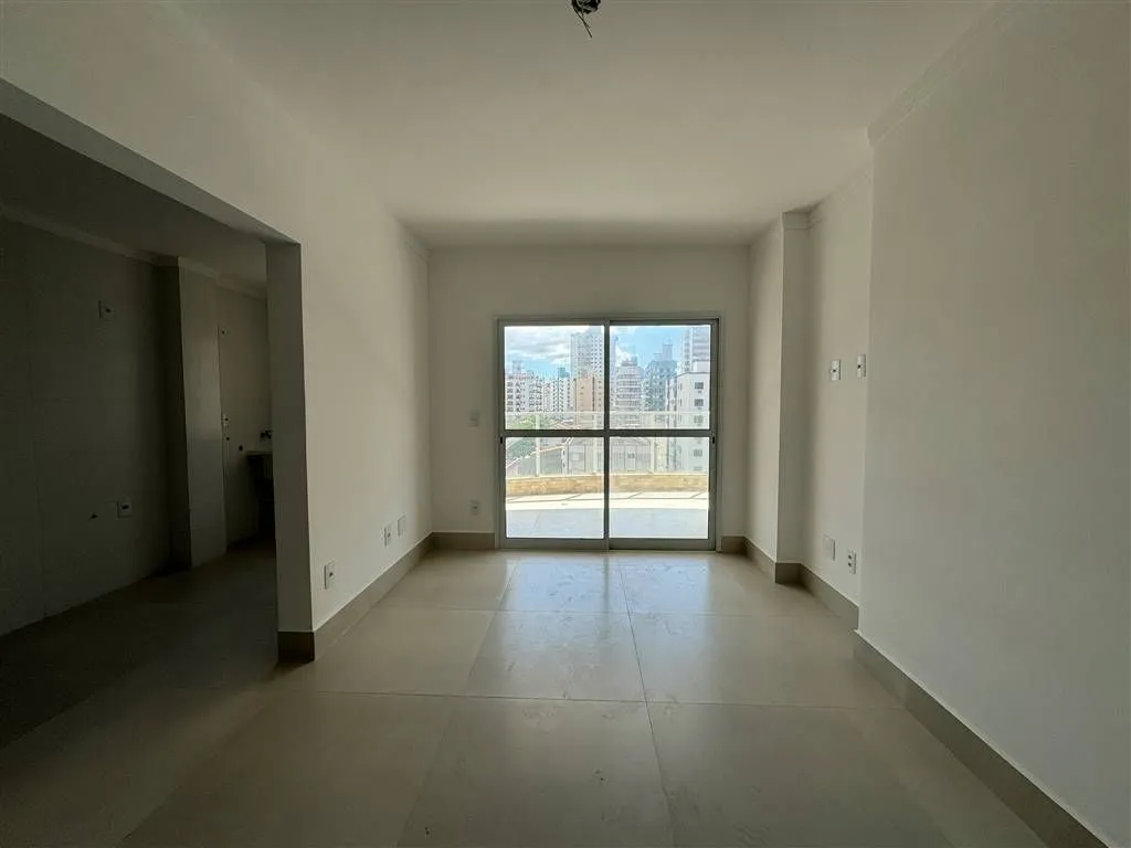 Imagem Apartamento à Venda em Vila Guilhermina, Praia Grande - SP