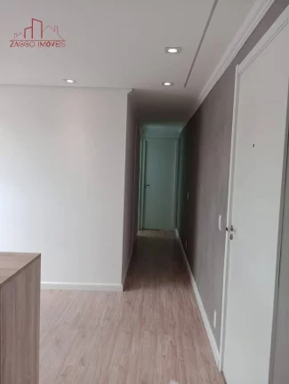 Imagem Lindo apartamento de 43m² em andar alto