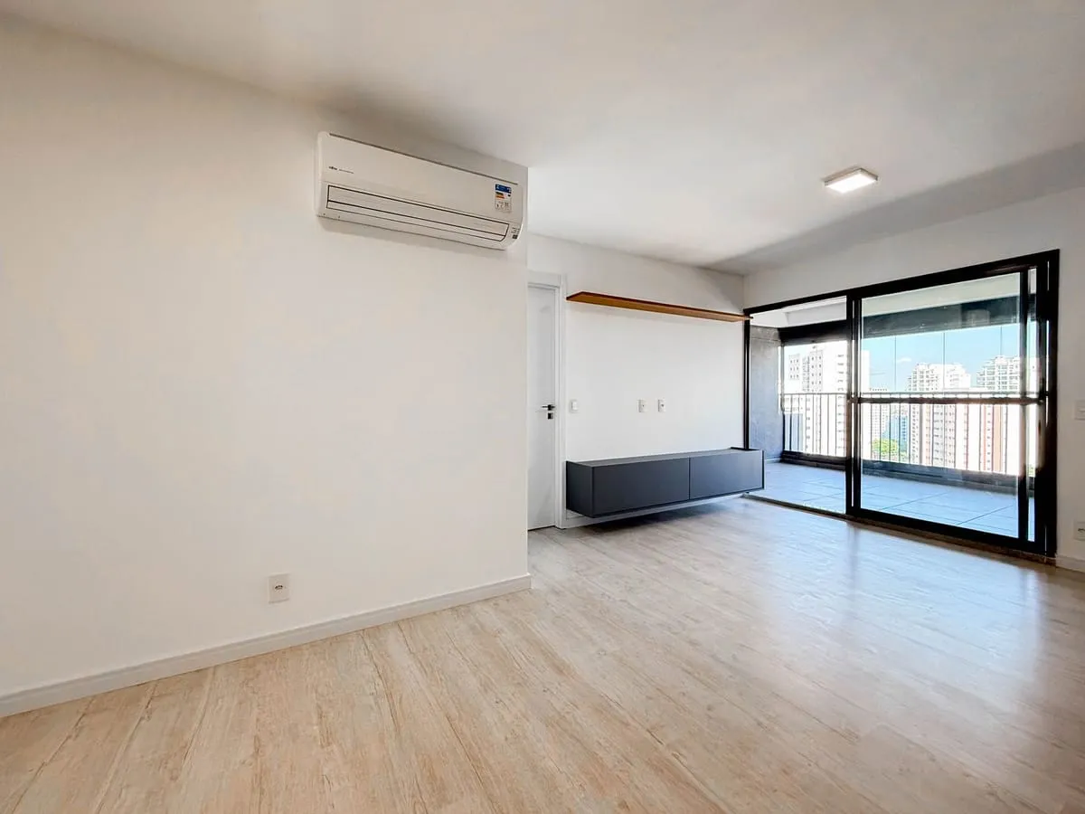 Imagem Apartamento com 3 Quartos para alugar, 105m² - Vila Santa Catarina