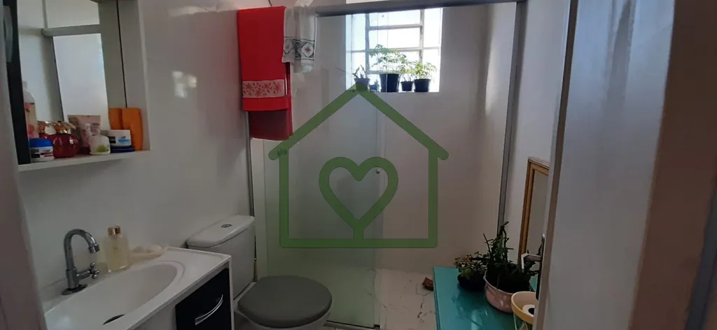 Imagem Lindo apartamento no último andar do prédio e na parte mais alta do Centro Histórico. 
 
Imóvel ...