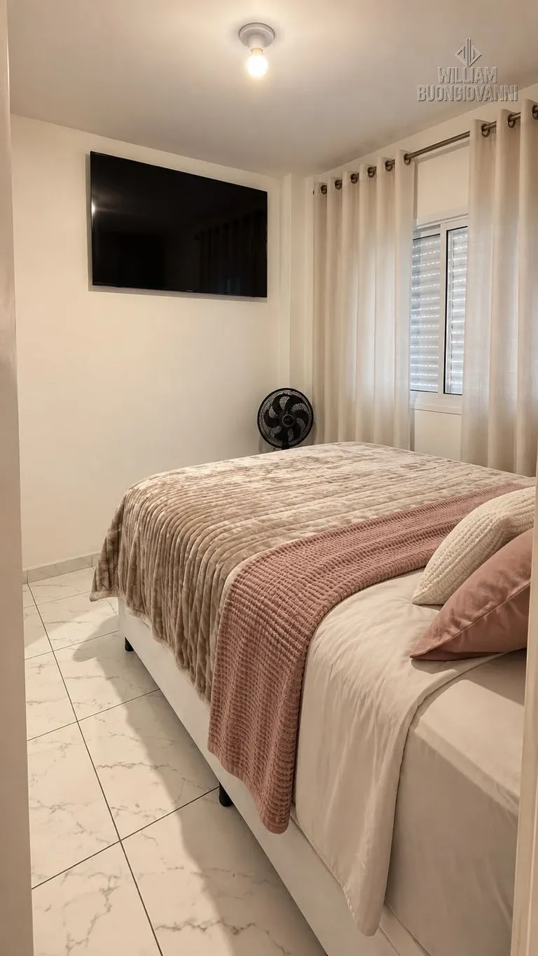 Imagem APARTAMENTO 2 DOMITORIOS SENDO 1 SUITE NO BAIRRO OCIAN