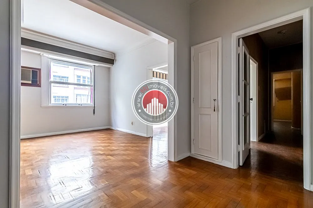 Imagem Apartamento a Venda no bairro Copacabana - Rio de Janeiro, RJ