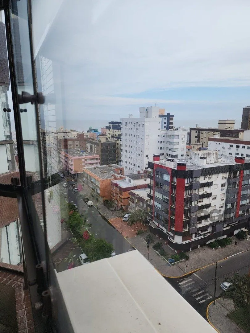 Imagem Apartamento em Zona Nova
