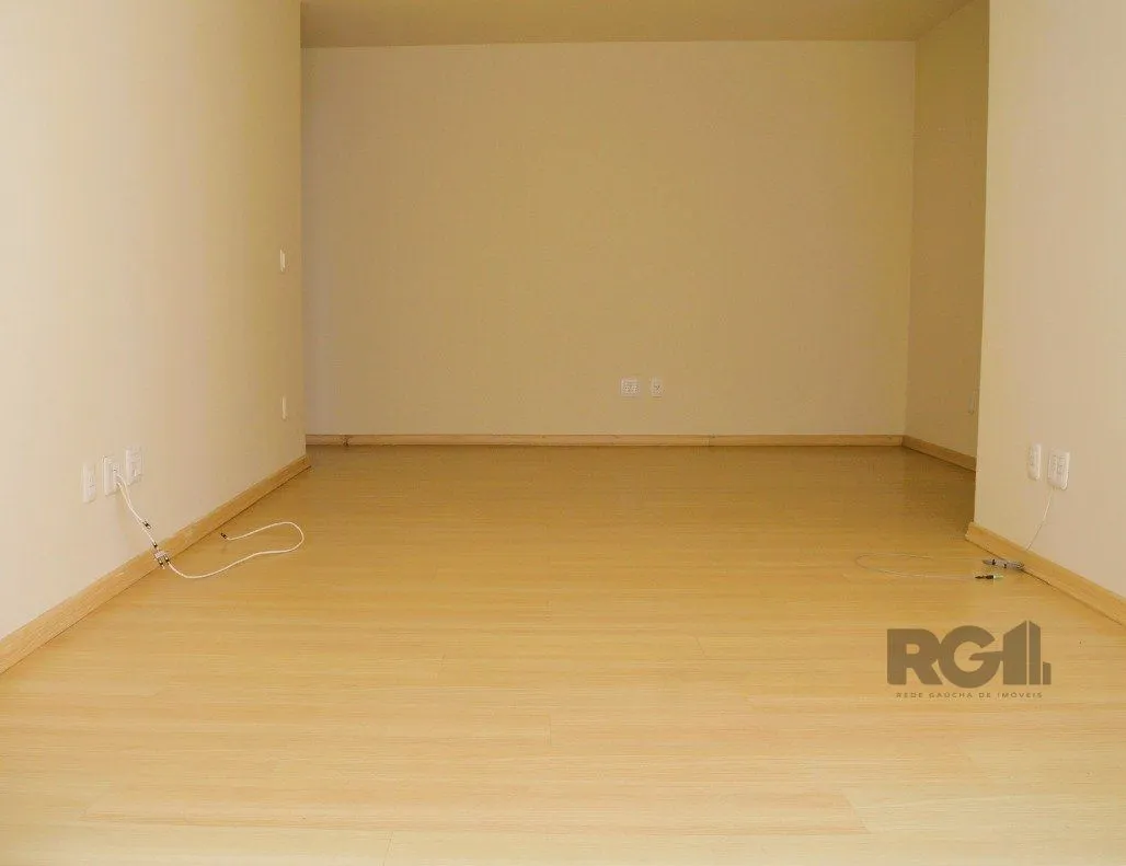 Imagem Excelente apto.2 dorm. com 1 suíte, churrasqueira e 1 vaga na Rua Olavo Bilac