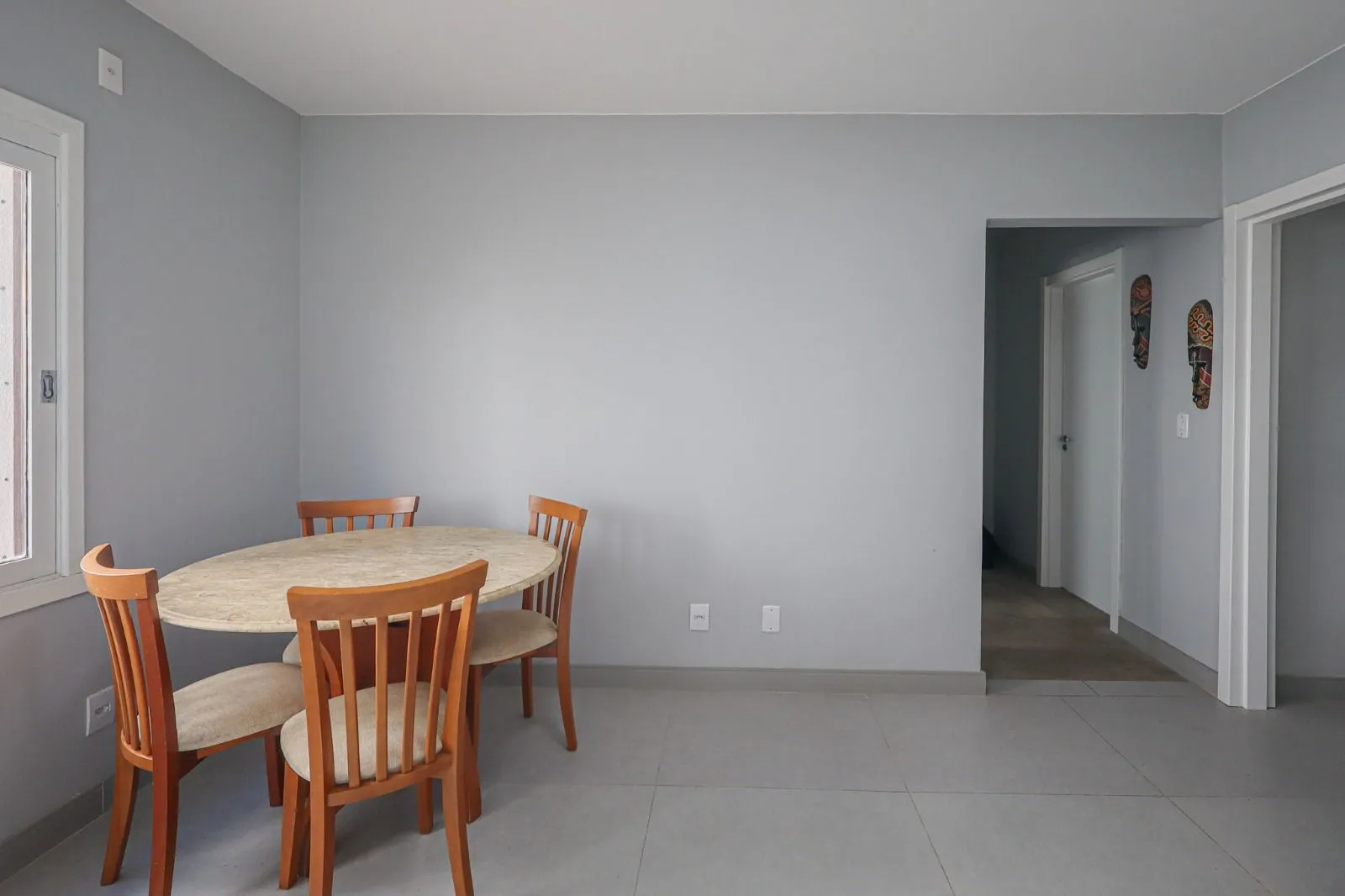 Imagem Apartamento de 2 Quartos com Vaga no Bairro São Geraldo - Pronto para Morar!