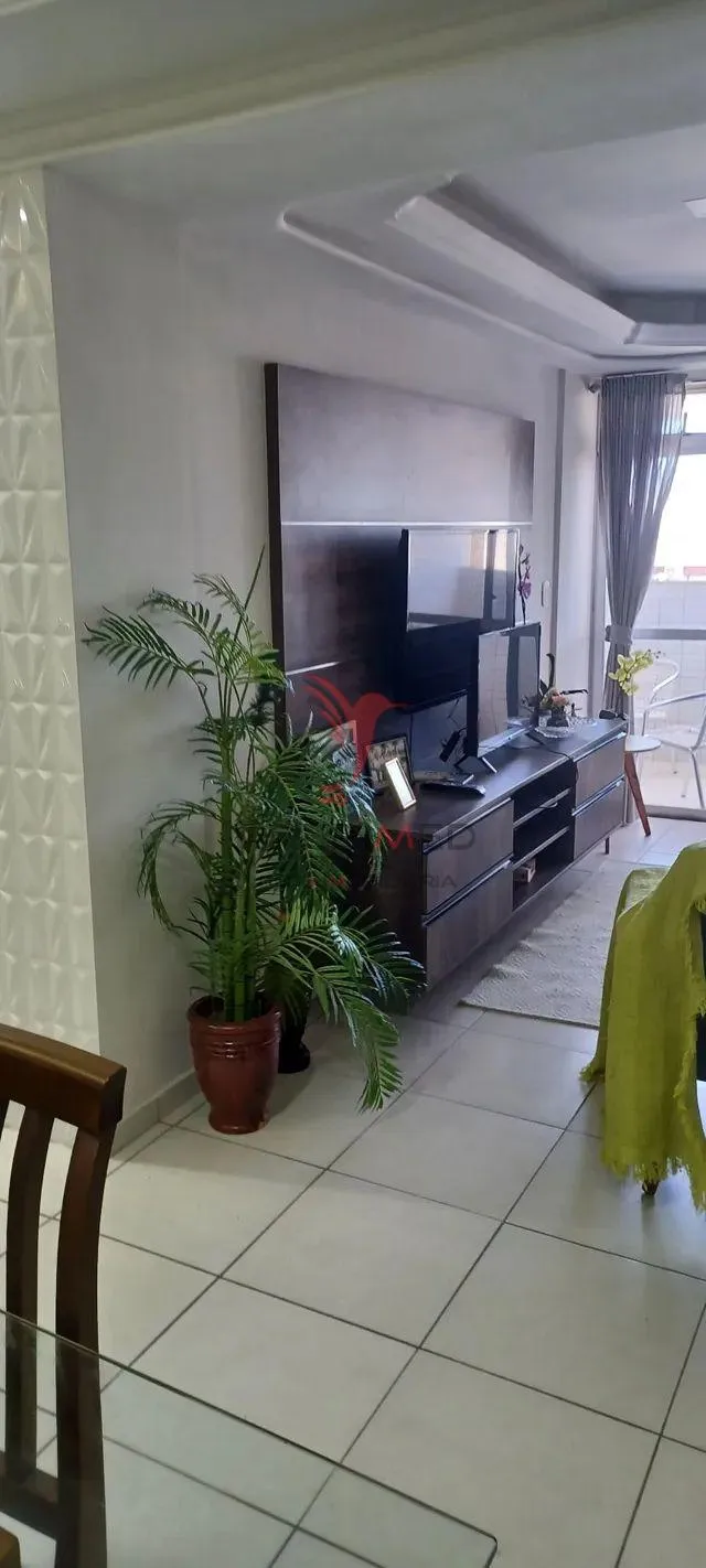 Imagem Apartamento na Praia do Bessa, 4 Quartos , sendo 3 Suites, 2 Vagas de Garagem