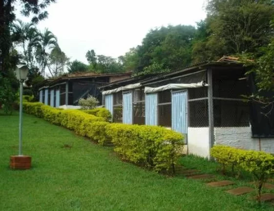 Imagem Chácara à venda na Estância Paraíso – Cesário Lange/SP – R$ 1.200.000,00