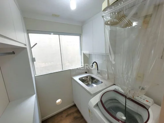 Imagem Apartamento Mobiliado | Três Rios do Sul | 2 quartos | 58m²