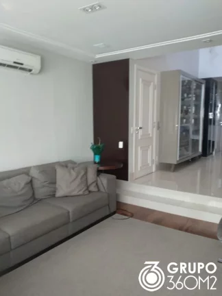 Imagem Cobertura para Venda em São Bernardo do Campo / SP no bairro Centro