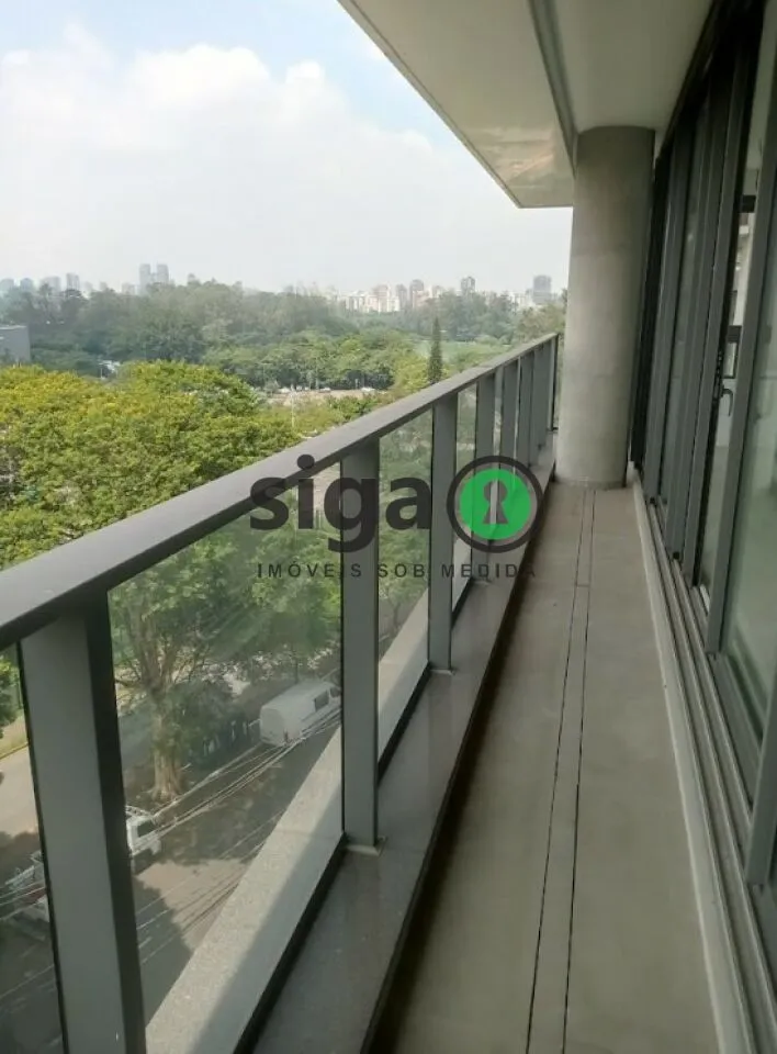 Imagem Apartamento para venda no Ibirapuera 04 suítes, São Paulo - SP