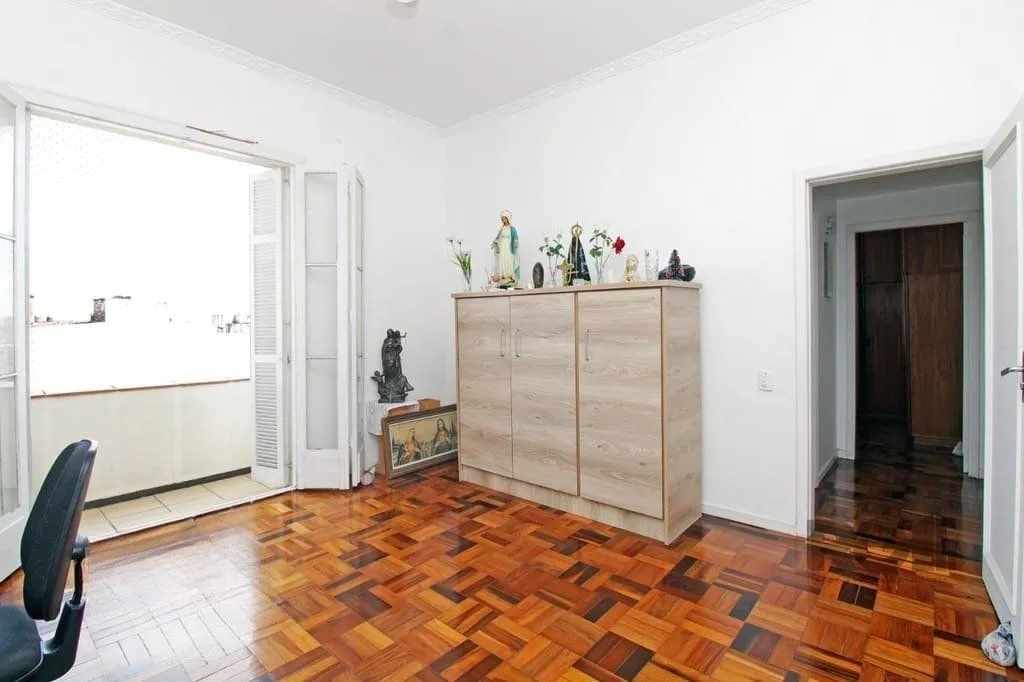 Imagem Excelente apartamento de 101m² com 3 dormitórios.