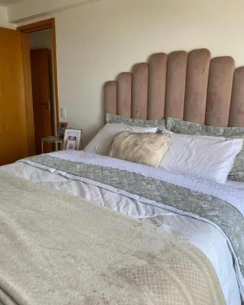 Imagem Apartamento com 3 Quartos à Venda, 130 m²em Lagoa Nova - Natal