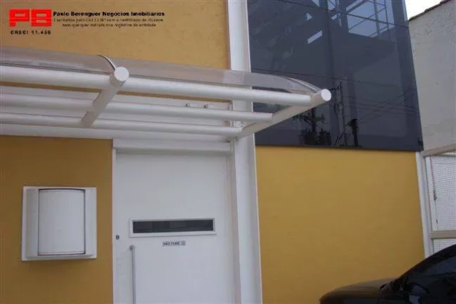 Imagem Predio comercial - Barra Funda