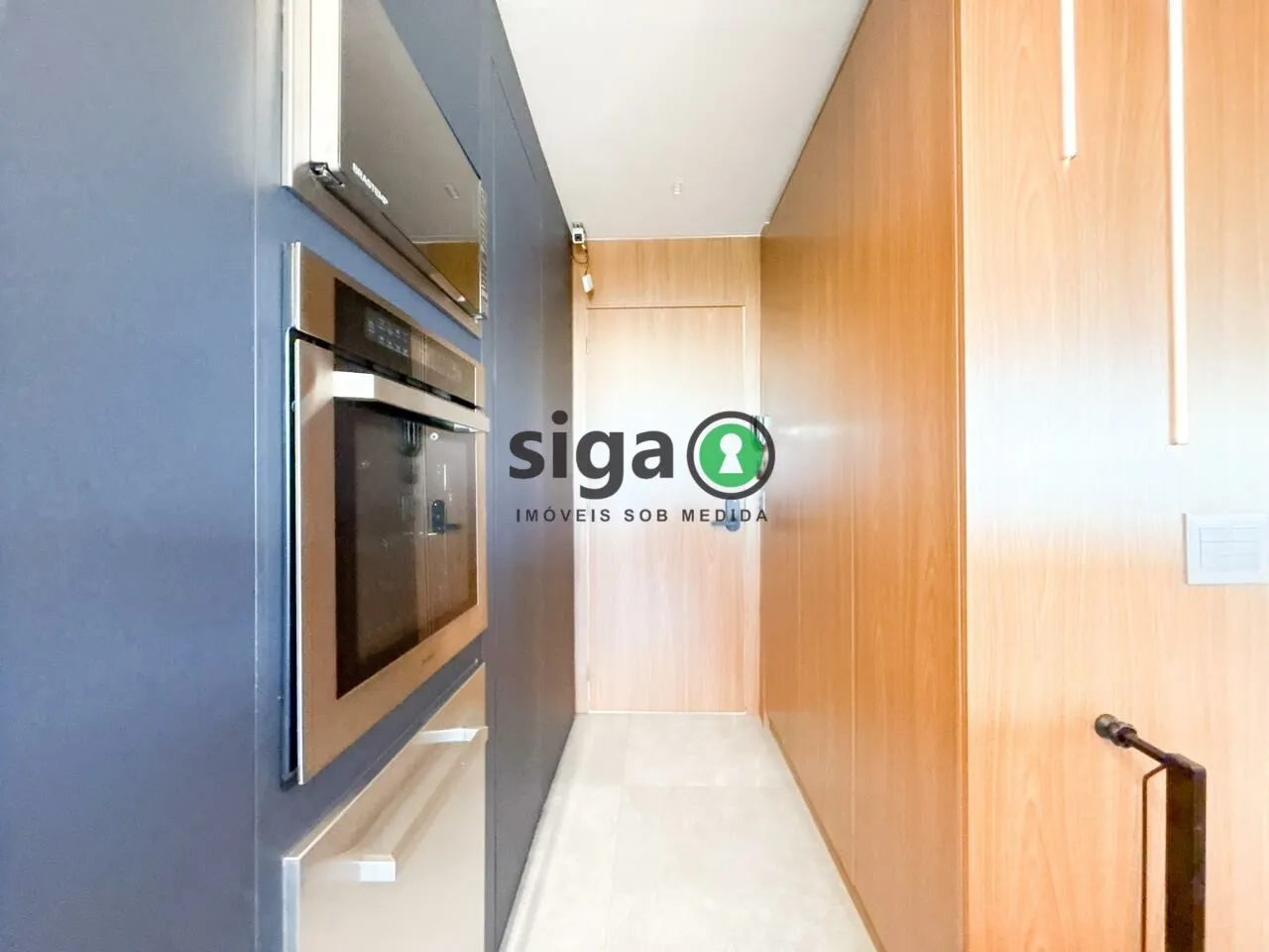 Imagem Apartamento Alto Padrão À Venda No Campo Belo - 3 Suítes