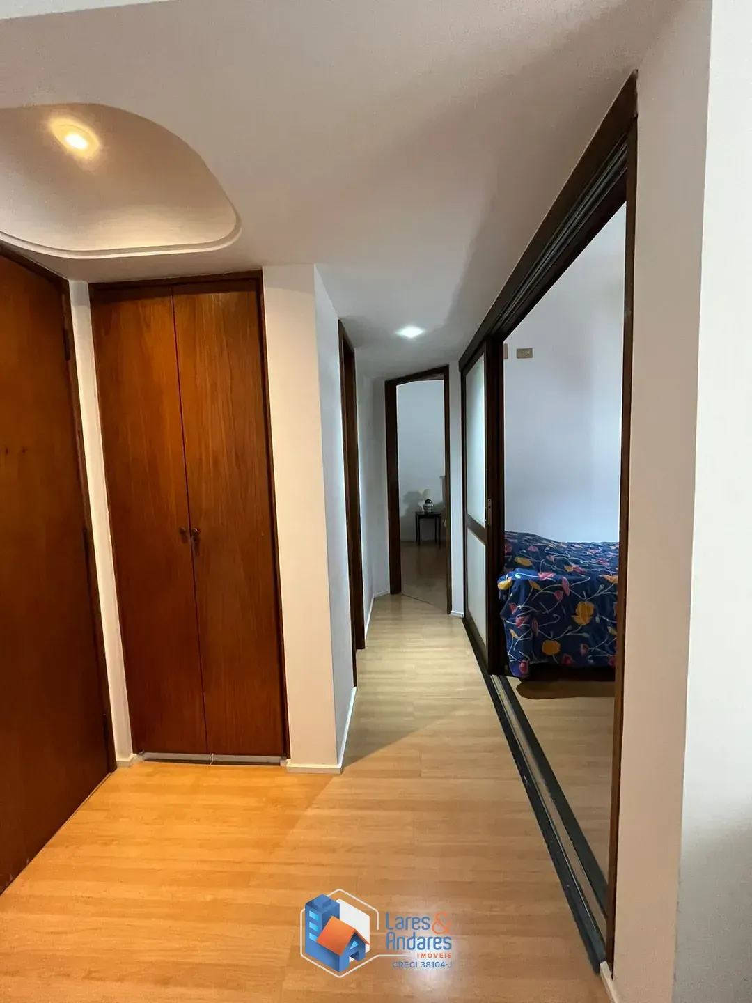Imagem Apartamento para venda em Jardim Paulista com 2 quartos, sendo 1 suíte, 45m²