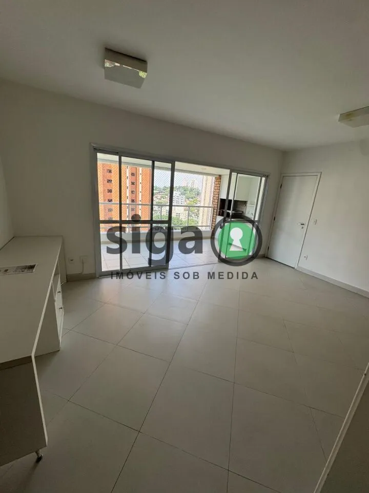 Imagem Apartamento com 3 Dormitórios, 2 vagas, 110m2, à venda no Portal do Morumbi