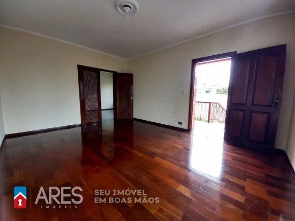 Imagem Casa com 4 dormitórios à venda, 202 m² por R$ 825.000,00 - Jardim São Paulo - Americana/SP