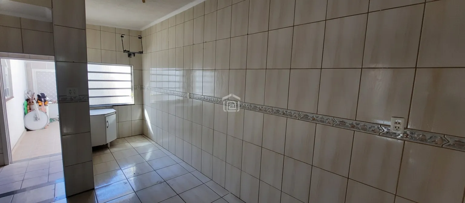 Imagem Casa 3 quartos à venda em Nossa Sra. Aparecida, Poços de Caldas