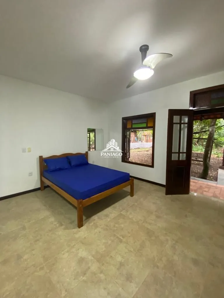 Imagem Casa com Amplo Terreno e Potencial para Pousada à Venda em Chapada dos Guimarães