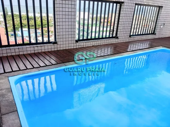 Imagem Apartamento à venda no bairro Enseada - Guarujá/SP