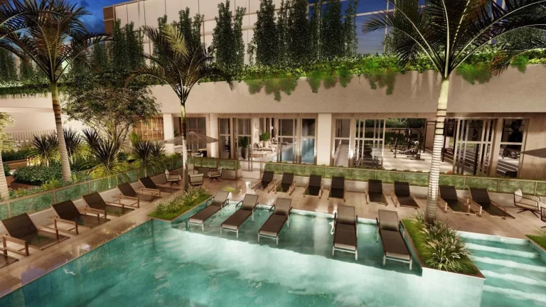 Imagem TERRARO VILA ROMANA - EXTO - Aptos de 220 e 238m², no ponto mais nobre da Vila Romana!!